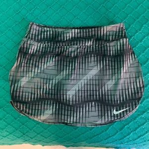 Nike Tennis Skirt.